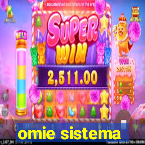 omie sistema